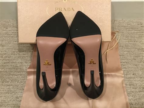 ebay scarpe prada donna|prada shoes website.